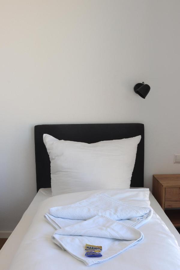Motel Bergtheim - Self Check-In Dış mekan fotoğraf