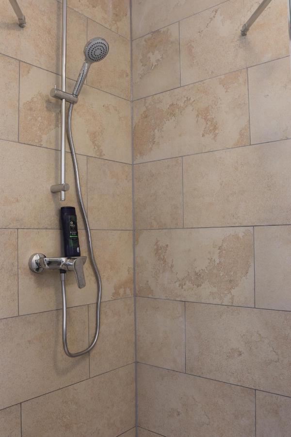 Motel Bergtheim - Self Check-In Dış mekan fotoğraf